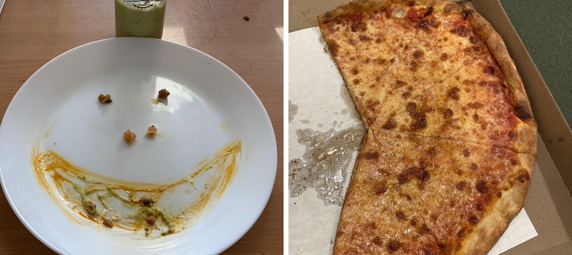 3 Bros Pizzeria