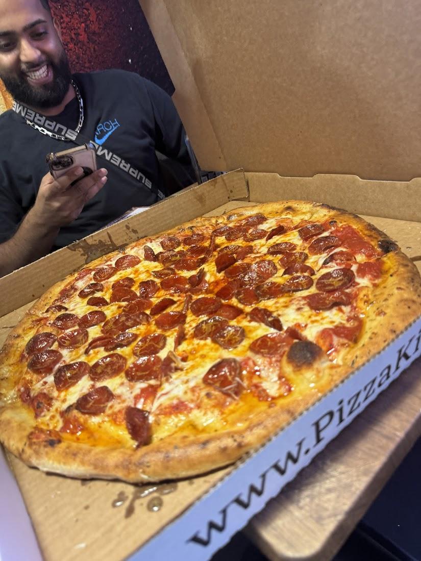 3 Bros Pizzeria
