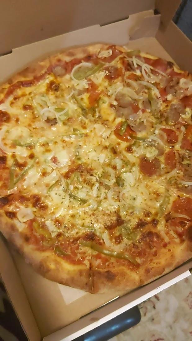 3 Bros Pizzeria