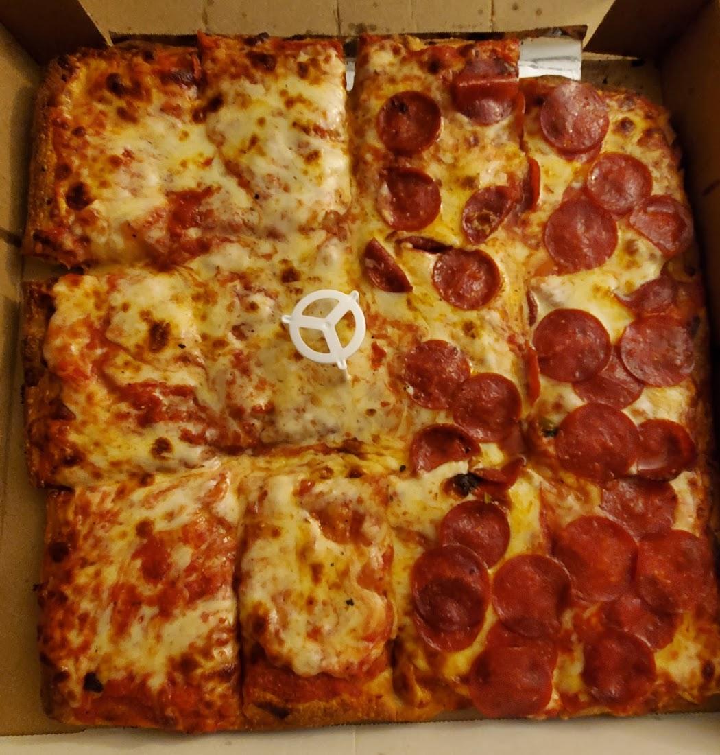 3 Bros Pizzeria