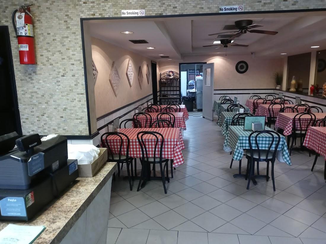 3 Bros Pizzeria