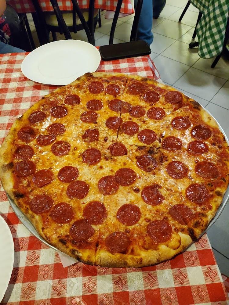 3 Bros Pizzeria